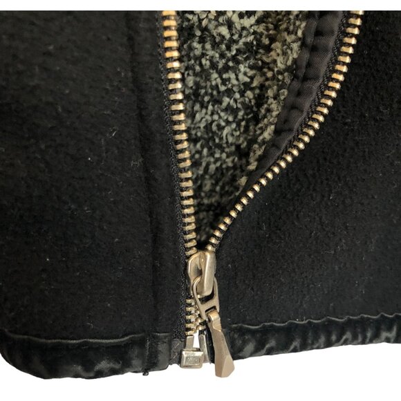 Outbrook Woman Cozy Fluffy Coat Jacket Pre-Owned Size 2X - Picture 6 of 8